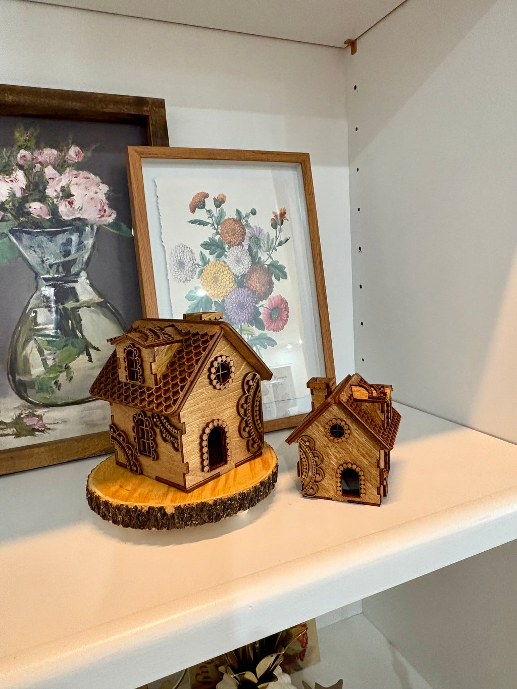 Rustic Village House - Mayors House