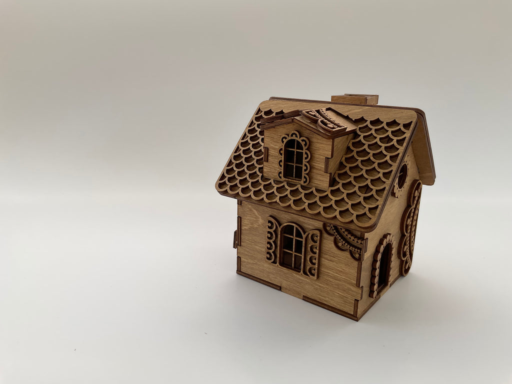 Rustic Village House - Mayors House