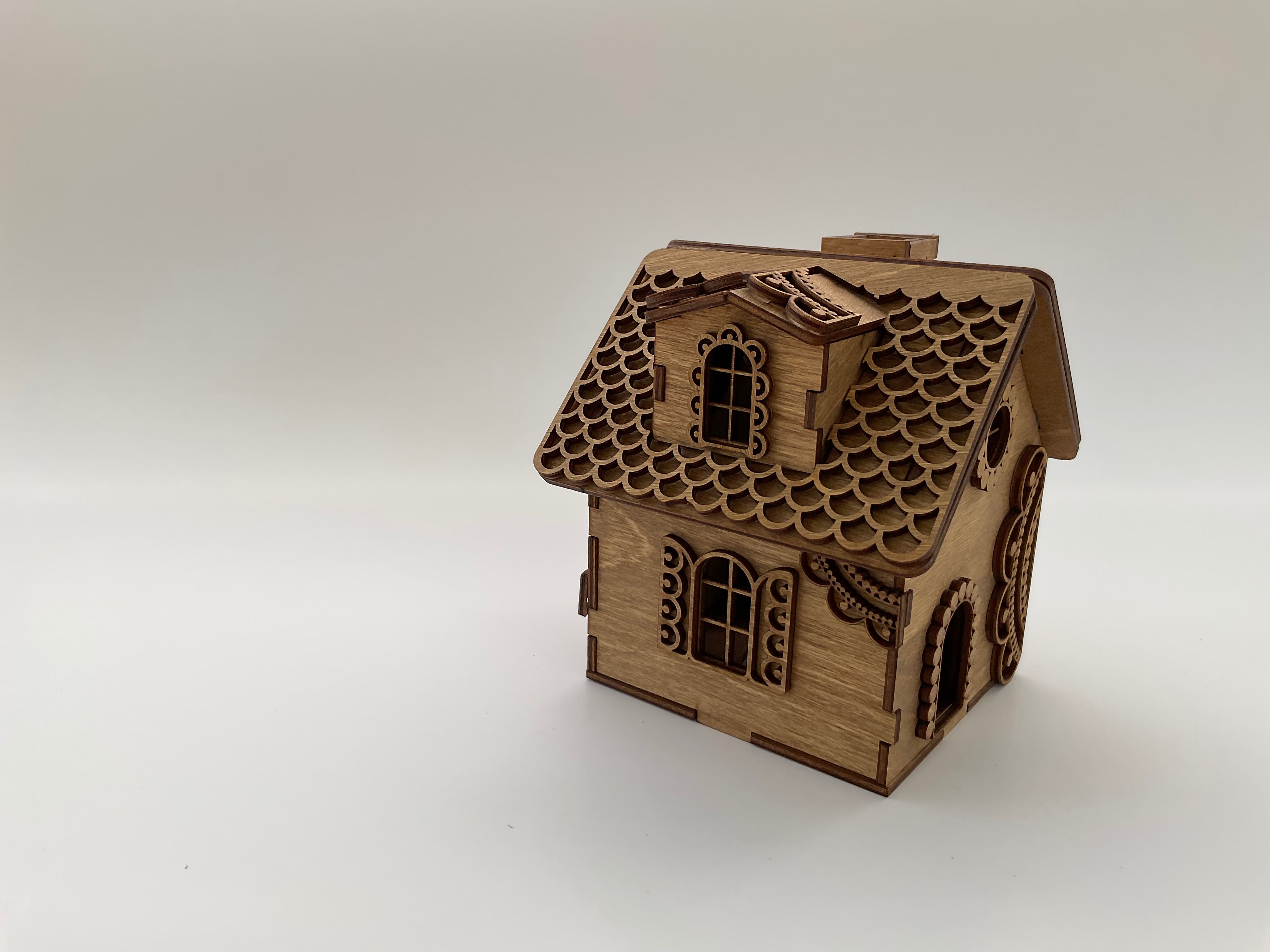 Rustic Village House - Mayors House